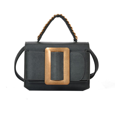 Ladies Vintage Retro Handbag